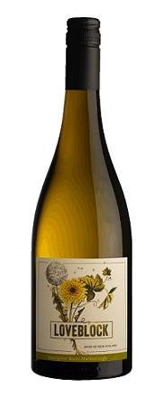 Loveblock New Zealand Sauvignon Blanc