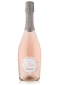 Mirabeau La Folie Rosé