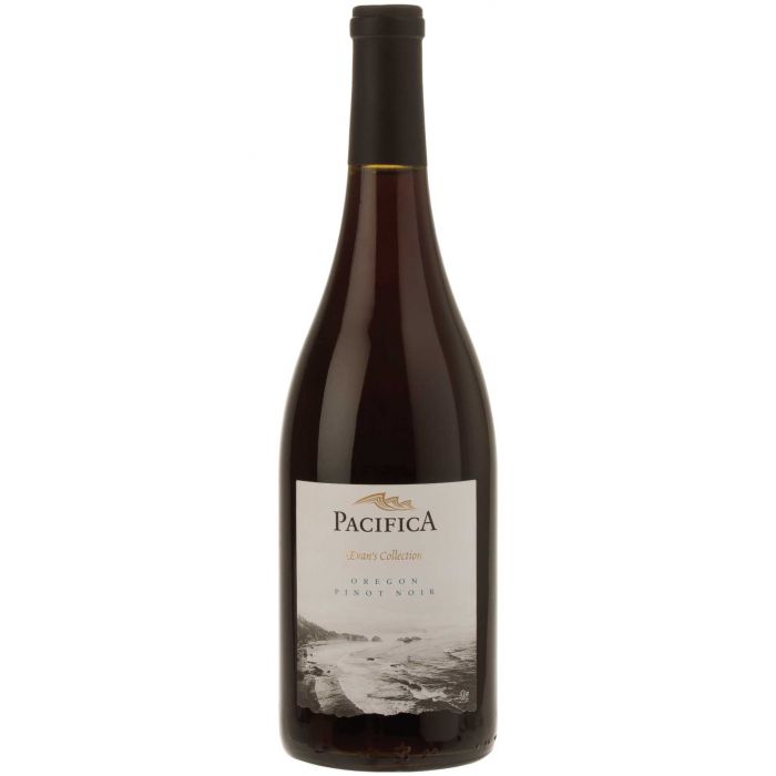 Pacifica Pinot Noir