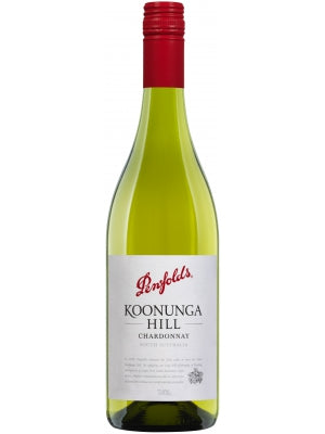 Penfold's Koonunga Hill Chardonnay