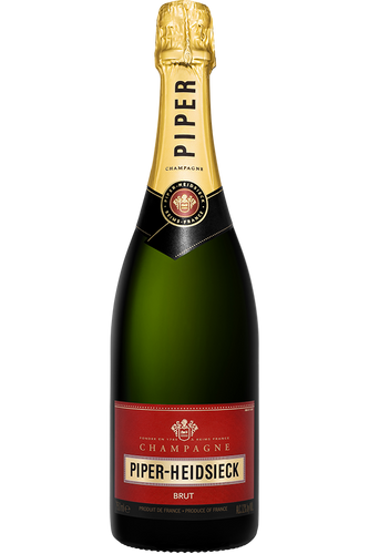 Piper Heidsieck Brut Champagne