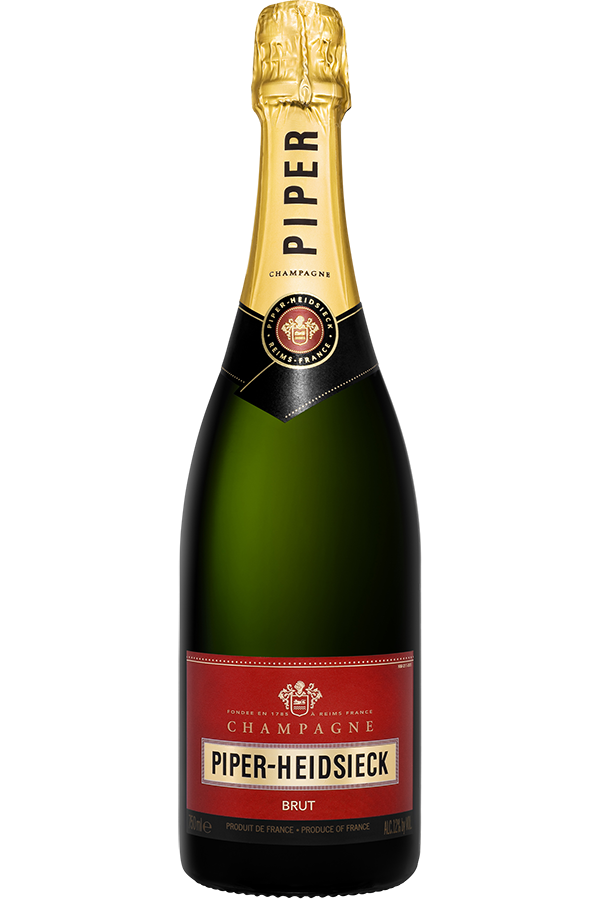 Piper Heidsieck Brut Champagne