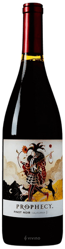 Prophecy Pinot Noir - Wine