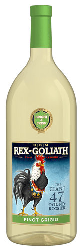 Rex Goliath Pinot Grigio 1.5 Liter