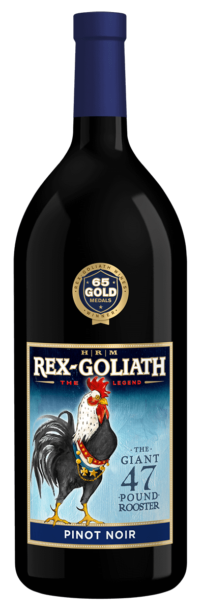 Rex Goliath Pinot Noir 1.5 Liter