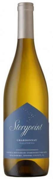 Storypoint Chardonnay - Wine