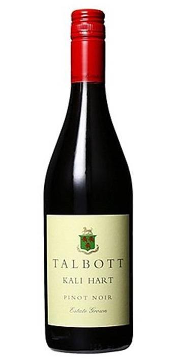 Talbott Kali Hart Pinot Noir - Wine