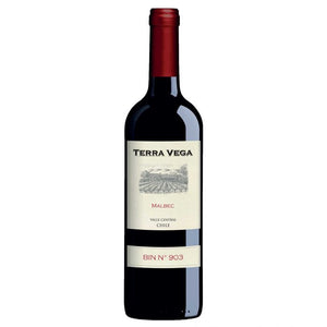 Terra Vega Malbec