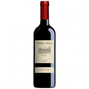 Terra Vega Merlot