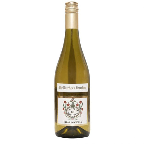 The Butcher's Daughter Chardonnay