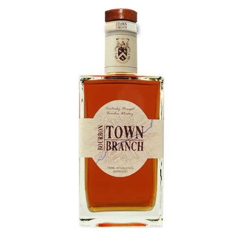 Alltech Town Branch Bourbon
