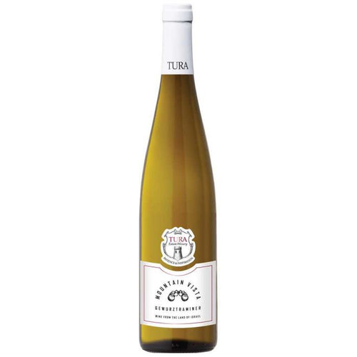 Tura Gewurztraminer