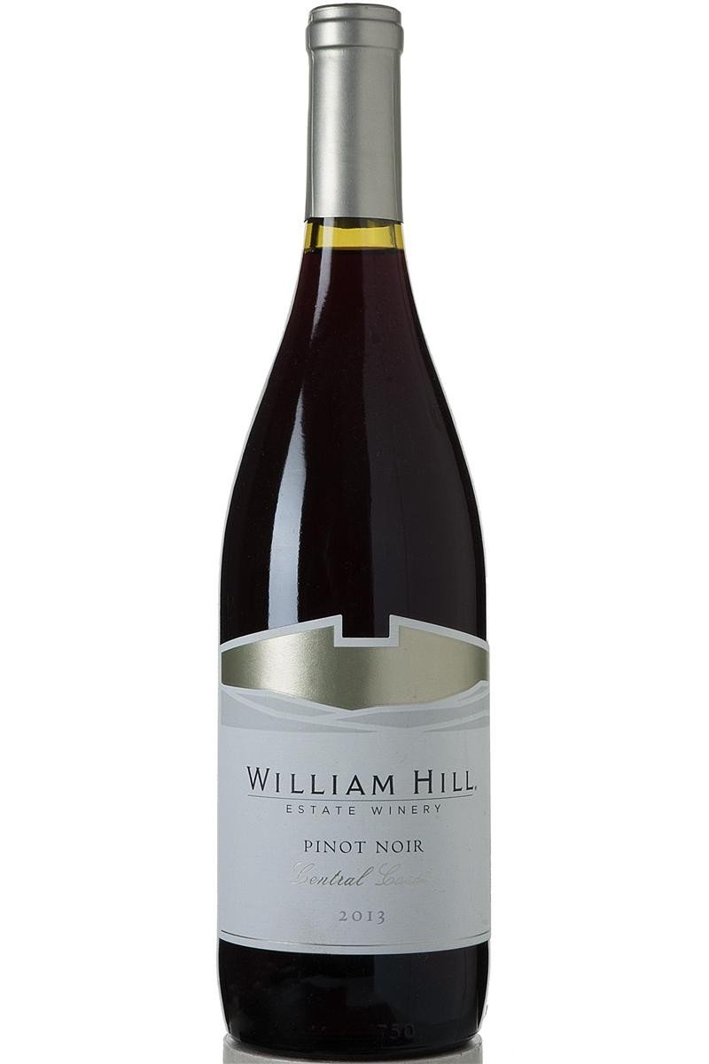 William Hill Pinot Noir - Wine