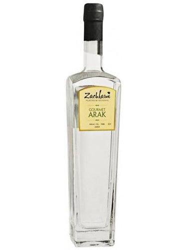 Zachlawi Gourmet Arak